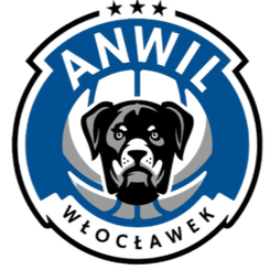 昂维厄logo