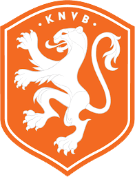 荷兰女足U23logo